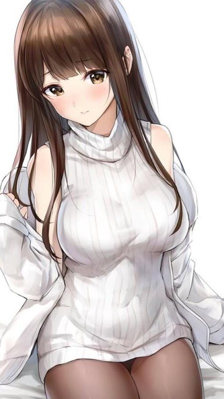 嘿咻漫画 书库首页界面
